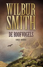 Omslag van De roofvogels