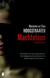 Omslag van Machteloos