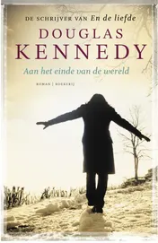 Omslag van Aan het eind van de wereld