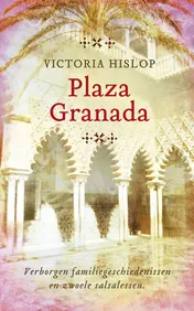 Omslag van Plaza Granada