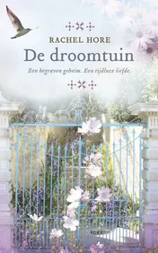 Omslag van De droomtuin