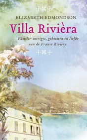 Omslag van Villa riviera