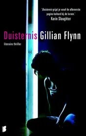 Omslag van Duisternis