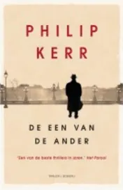 Omslag van de een van de ander
