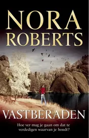 Omslag van Vastberaden
