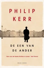 Omslag van De een van de ander pakket 6 ex