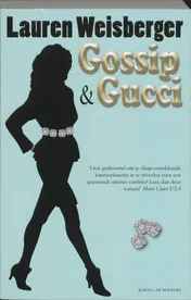 Omslag van Gossip & Gucci