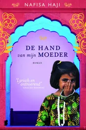 Omslag van De hand van mijn moeder