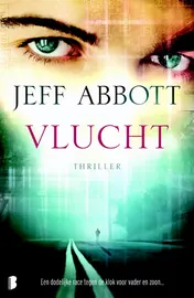 Omslag van Vlucht
