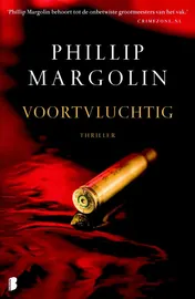 Omslag van Voortvluchtig