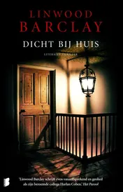 Omslag van Dicht bij huis