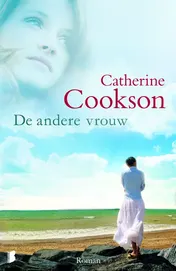 Omslag van De andere vrouw