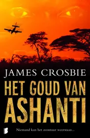 Omslag van Goud van Ashanti