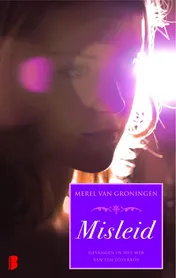 Omslag van Misleid