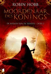 Omslag van Moordenaar des konings