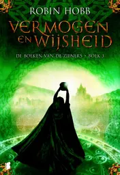Omslag van Vermogen en wijsheid