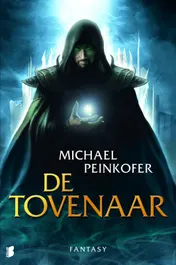 Omslag van De tovenaar