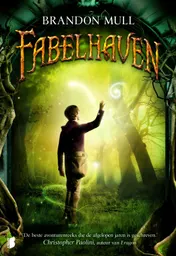 Omslag van Fabelhaven