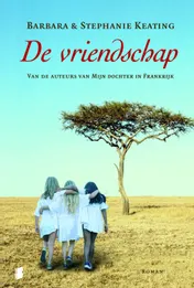 Omslag van De vriendschap