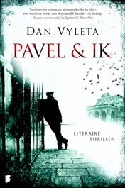 Omslag van Pavel & ik