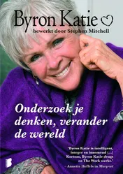 Omslag van Onderzoek je denken, verander de wereld