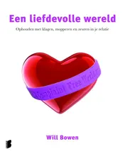 Omslag van Een liefdevolle wereld