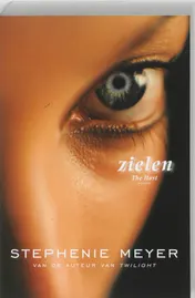 Omslag van Zielen
