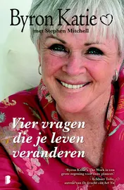 Omslag van Vier vragen die je leven veranderen