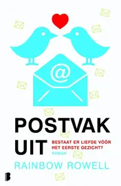 Omslag van Postvak UIT