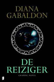 Omslag van De reiziger