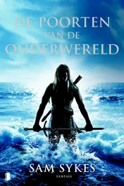 Omslag van Poorten van de Onderwereld