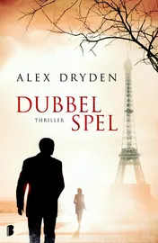 Omslag van Dubbelspel