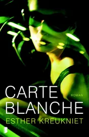 Omslag van Carte blanche