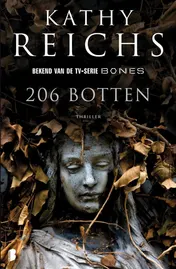 Omslag van 206 Botten