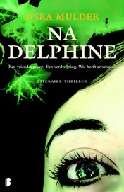 Omslag van Na Delphine
