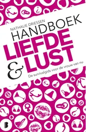 Omslag van Handboek Liefde & Lust
