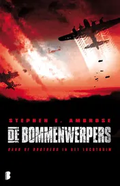 Omslag van De bommenwerpers