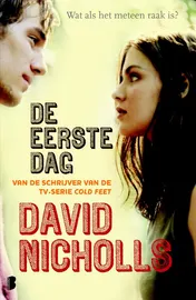 Omslag van De eerste dag
