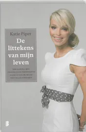 Omslag van De littekens van mijn leven