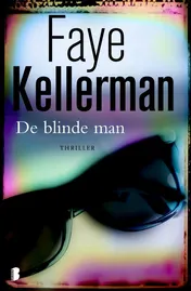 Omslag van De blinde man