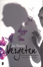 Omslag van Vergeten