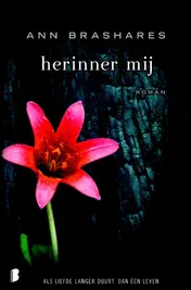Omslag van Herinner mij