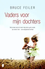 Omslag van Vaders voor mijn dochters