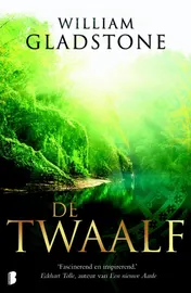 Omslag van De Twaalf