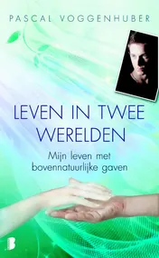 Omslag van Leven in twee werelden