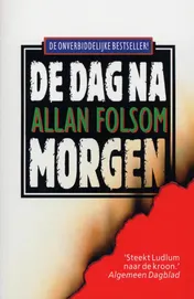 Omslag van De dag na morgen