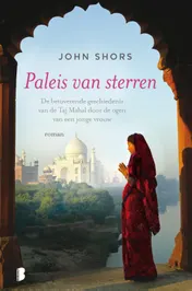 Omslag van Paleis van sterren