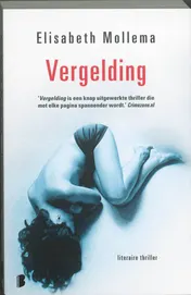 Omslag van Vergelding