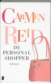 Omslag van Personal shopper