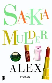 Omslag van Alex